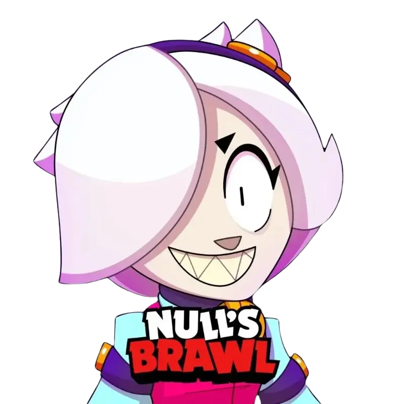 Nulls Brawl Logo
