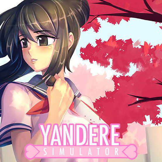 Yandere Simulator Logo