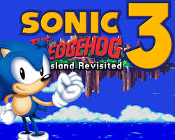 Sonic A.I.R 3 Logo